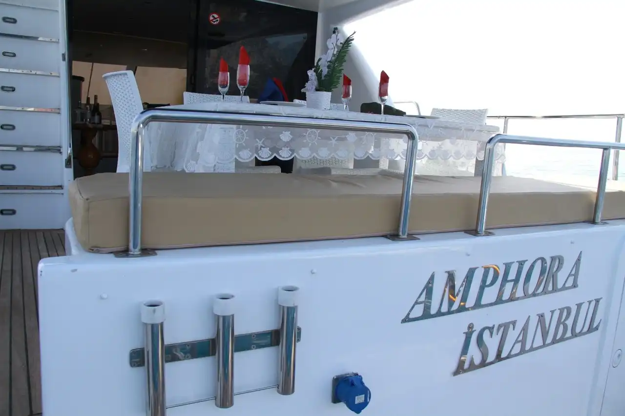 AMPHORA İSTANBUL